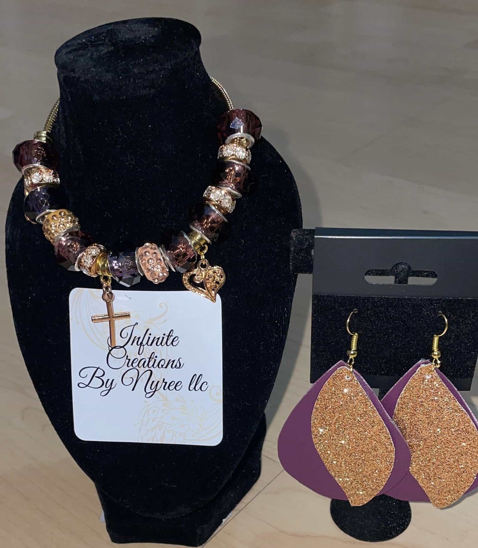 Divine Radiance Set 1 Divine Radiance Set